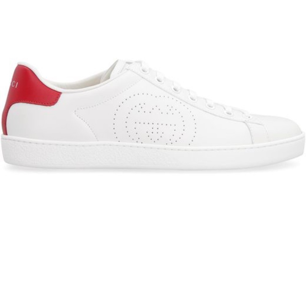 Gucci Ace sneaker NWT